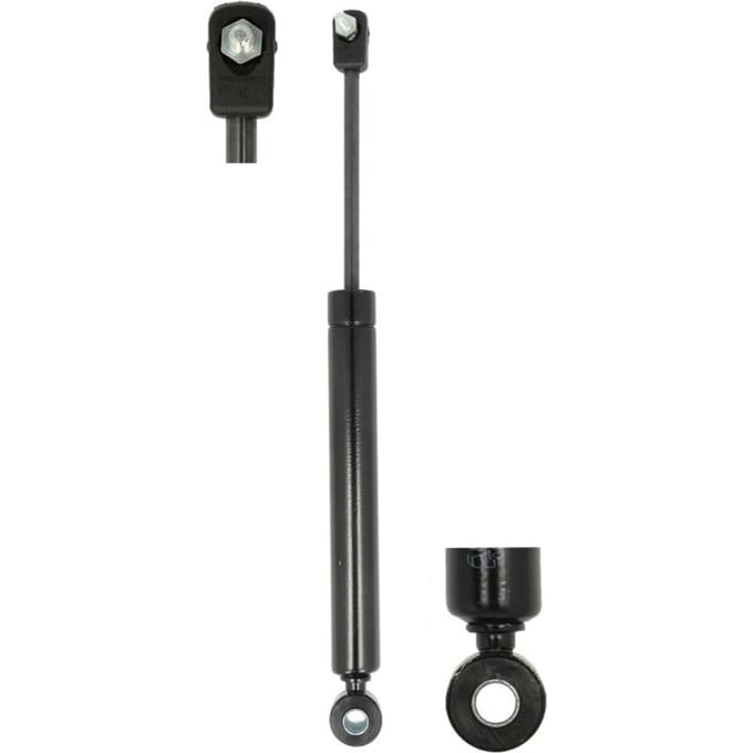 Gasveer, motorkap MAGNUM TECHNOLOGY MGS011