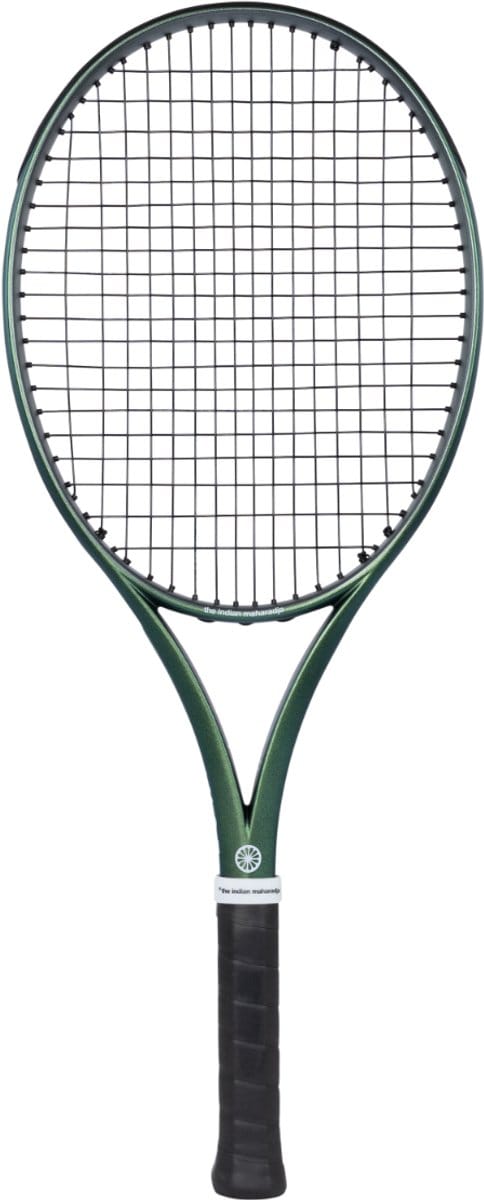 The Indian Maharadja Tennisracket Luni 26