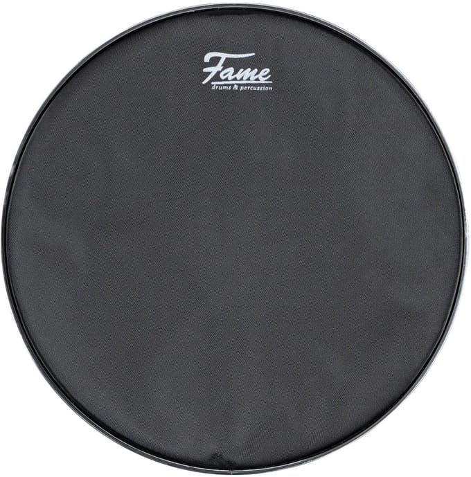 Fame FMHD14 Mesh Head 14" - E-drum mesh head