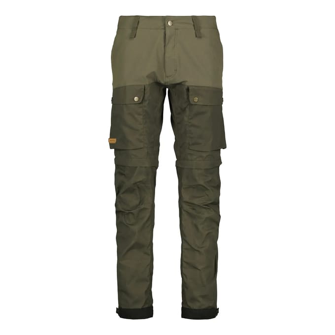 Broek met rits Sasta Vaski