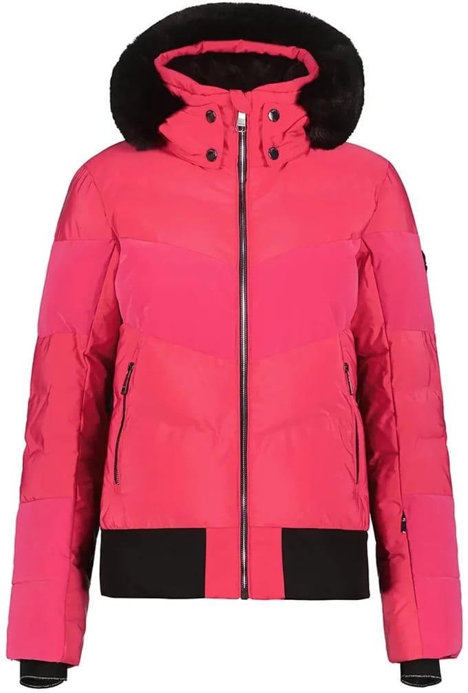 Luhta Sarvisoaivi L9 Jas Roze 34 Vrouw