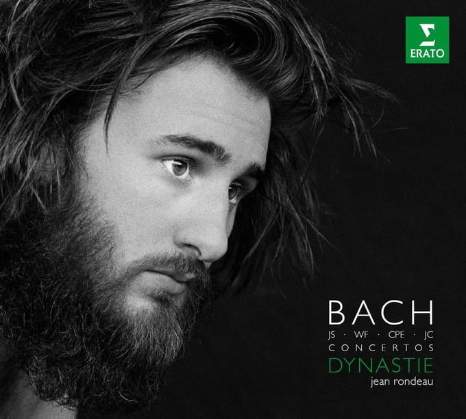 Dynastie: Concertos - Various