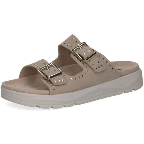 Caprice Dames Slipper 9-27201-46 405 G-breedte Maat: 37 EU
