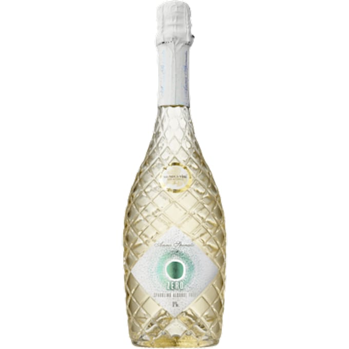 Zero Sparkling