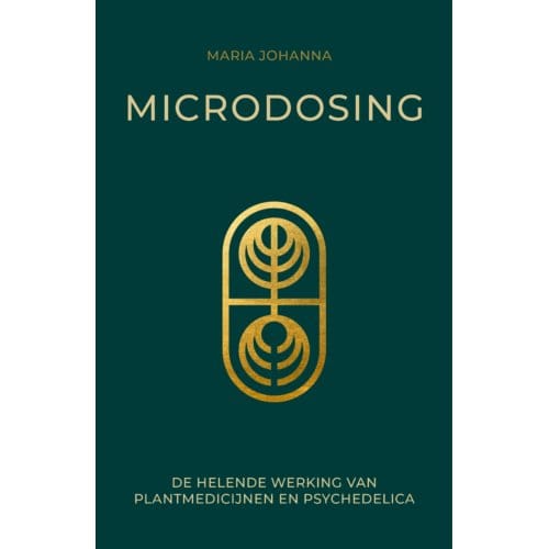 Microdosing - Maria Johanna