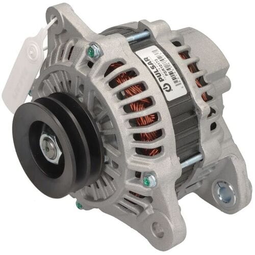 Driefasige generator PULSAR ROTATING ELECTRICS PSR10173