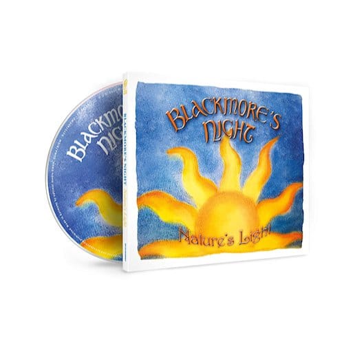 Nature's Light - Blackmore's Night