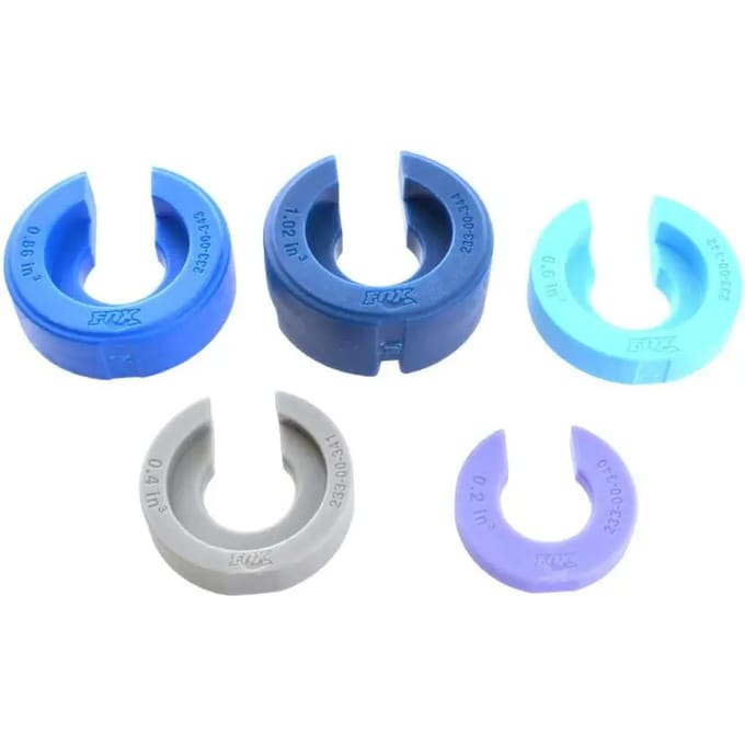 Fox Racing Shox Float DPX2 Luchtvolume Tuning Kit