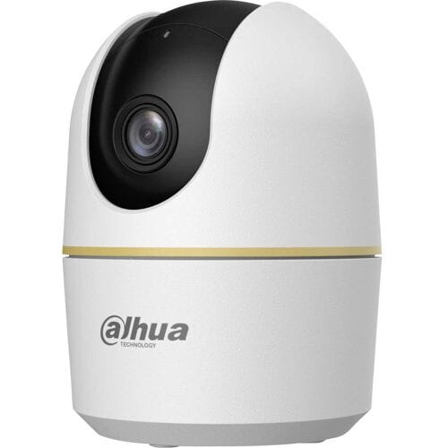 Dahua Technology Hero A1, DH-H3А DH-IPC-H3AP-0360B-TC-EUR IP Bewakingscamera LAN, WiFi 2304 x 1296 Pixel