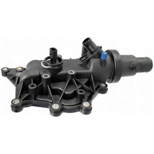 Thermostaat, koelvloeistof MOTORAD 810-83K