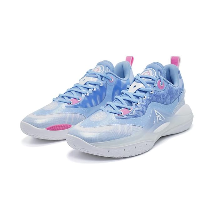 Basketbalschoenen Rigorer AR2 Snowman