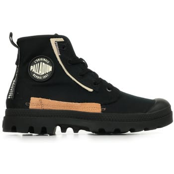 Laarzen Palladium Pampa Underlayer