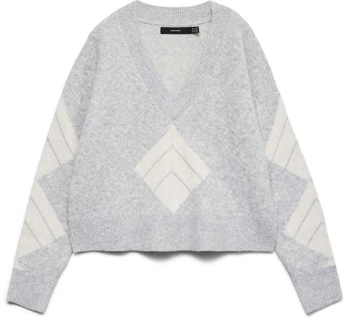 Vero Moda Gebreide pullover VMDAE Gebreide pullover