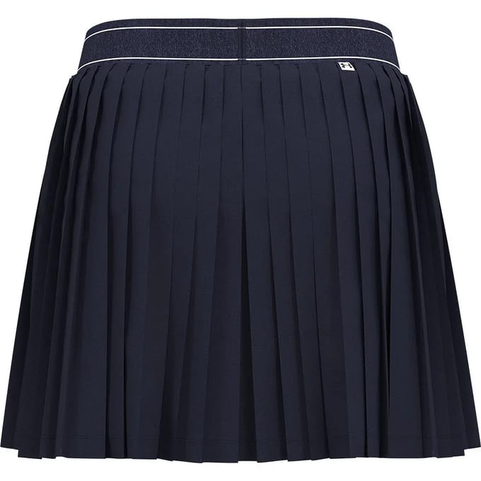 Under Armour Drive Pleated Skort Blauw S Vrouw