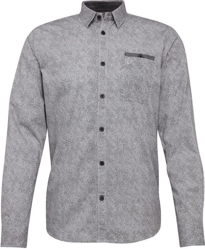 Tom Tailor 1006757 Midgrijs (Maat: M)