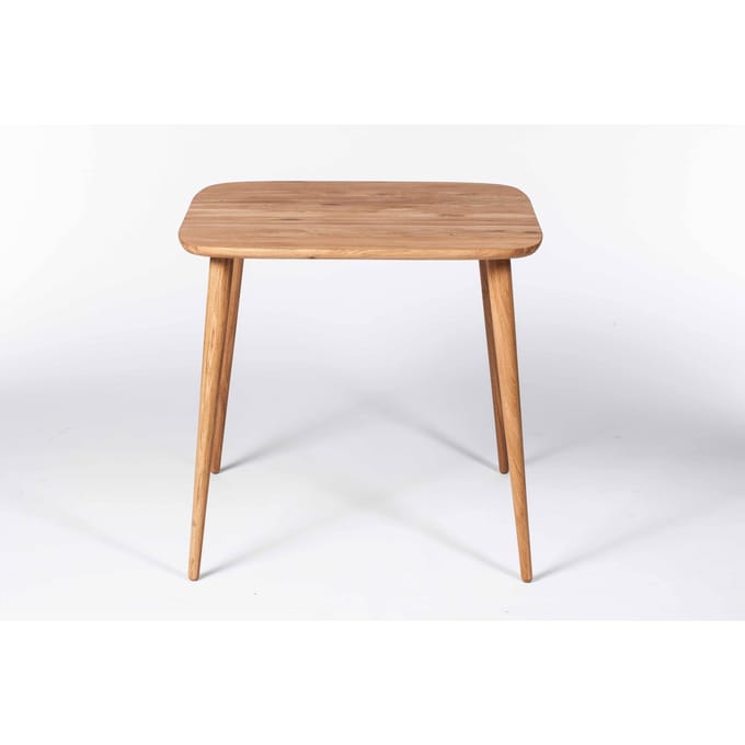 Eettafel Berg eikenhout | House of Woods