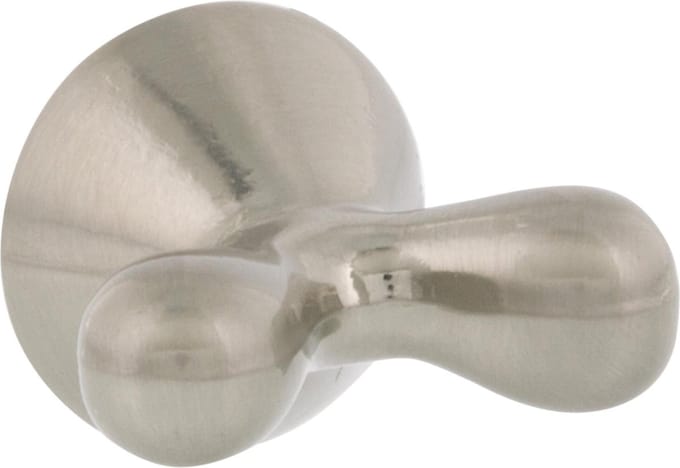 Starx Knop helicopter - 28mm - RVS-kleur