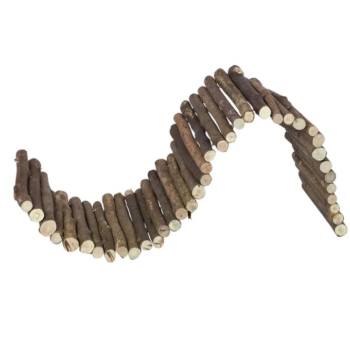 Knaagdierbrug Nobby Pet Woodland
