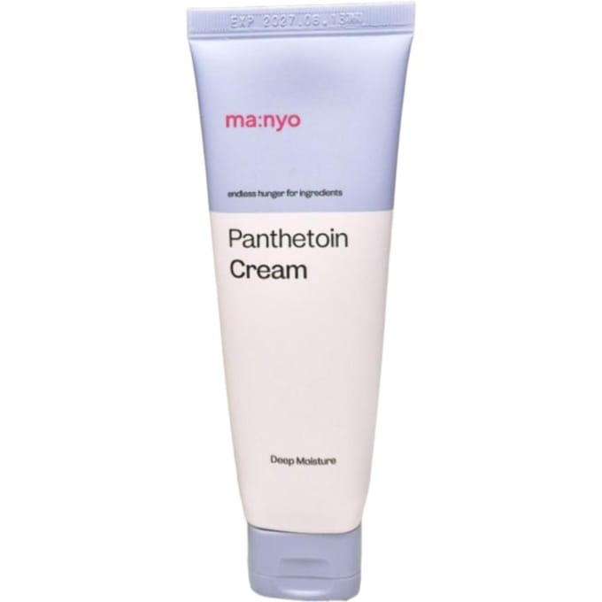 Manyo Factory Panthétoïne Crème 80 ml white