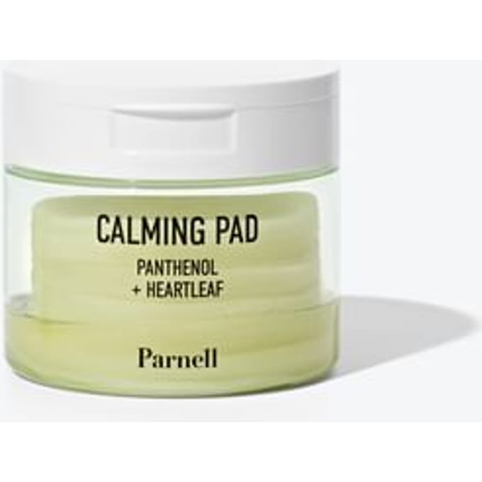 Parnell - Calming Pad 60 pads