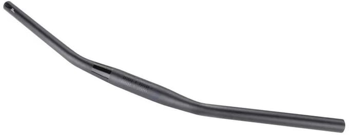 Contec Sendai 45 R5 Stuur Zilver 25.4 mm / 660 mmm