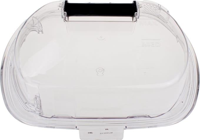 HAIER - Waterreservoir condensdroger - 49125481