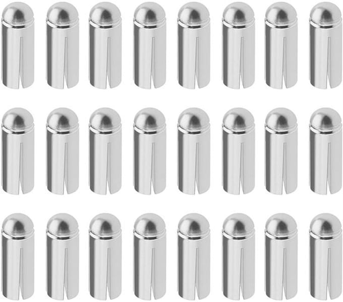 Allecto - Professionele Dart Wing Protector - Aluminium Accessoire