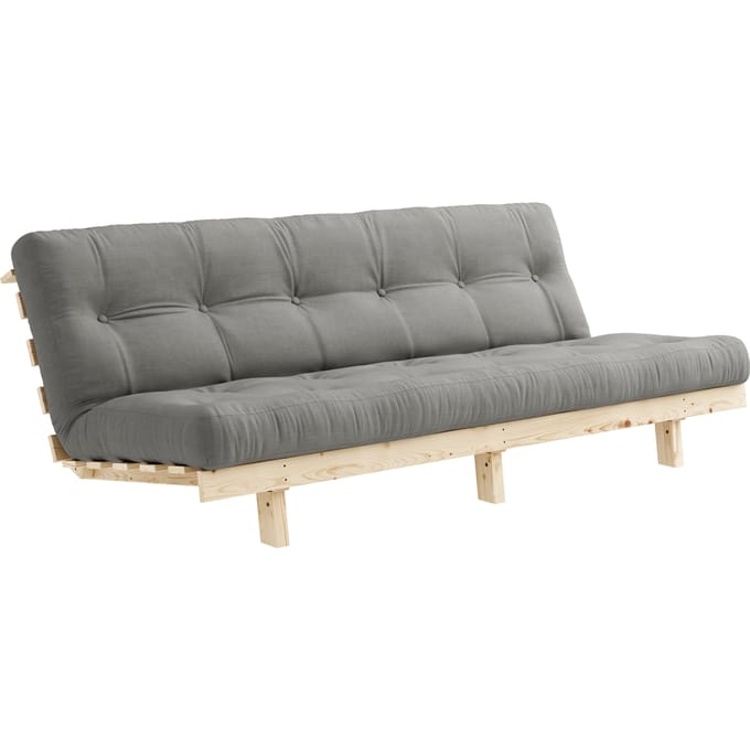Karup Leun slaapbank - 746 Grey