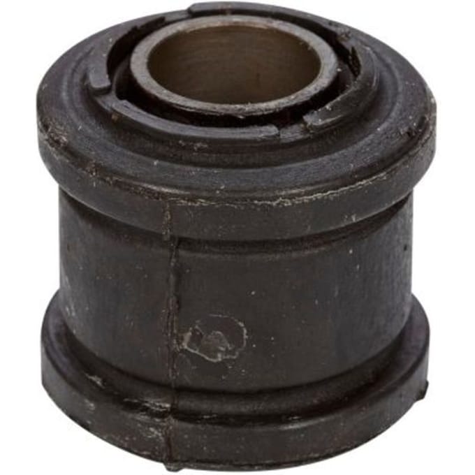 Draagarmrubber MOOG VV-SB-7208