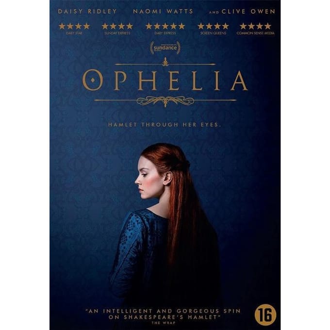 Ophelia (DVD)