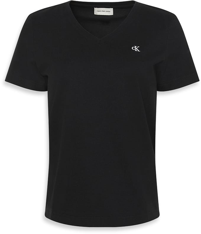 Calvin Klein Jeans Ss Monogram Vnk Tee