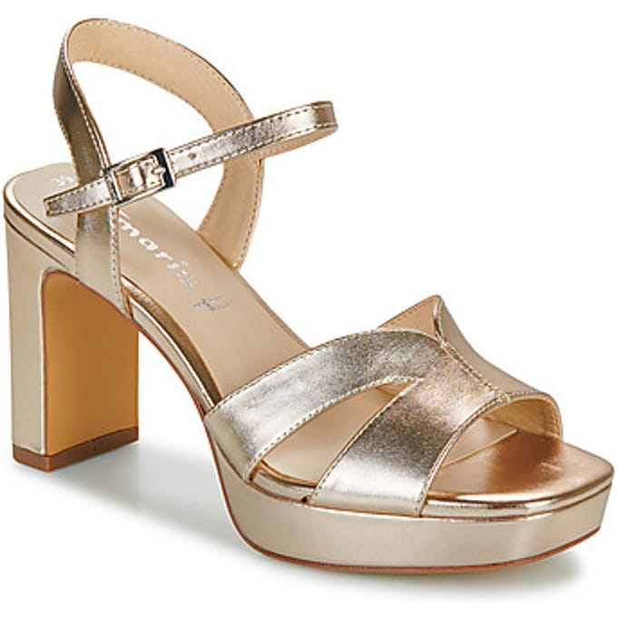 Dames sleehakken Tamaris 1-28349-42