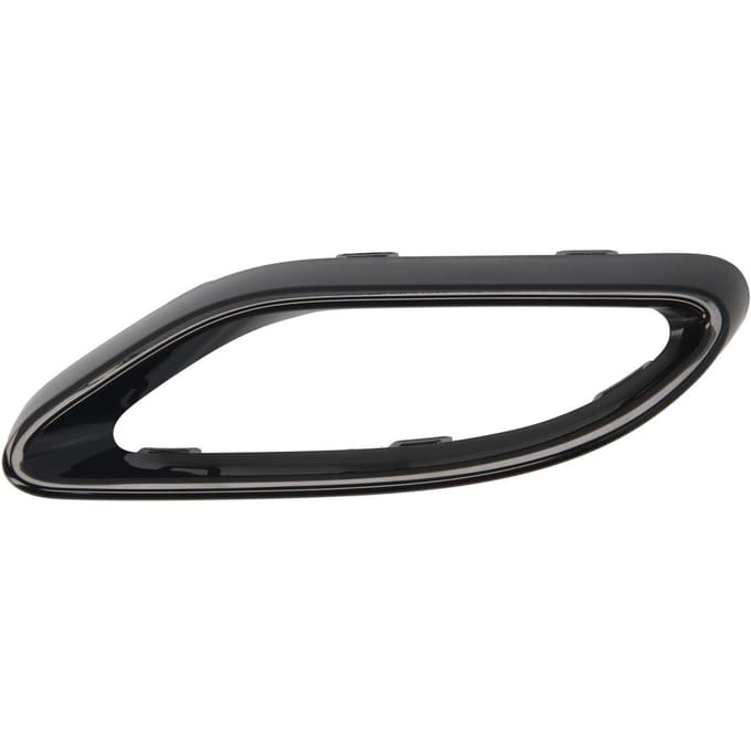 Bumper - onderdelen BLIC 5703-05-3570998LP