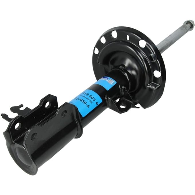 Stuurdemper Super Touring SACHS 312 603 links