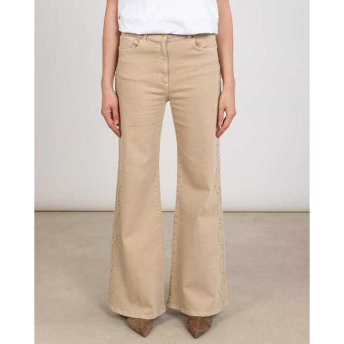 Nukus Broek nkf09114 tessa