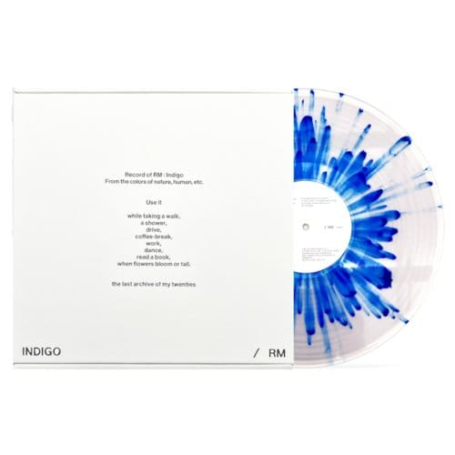 Indigo - Rm