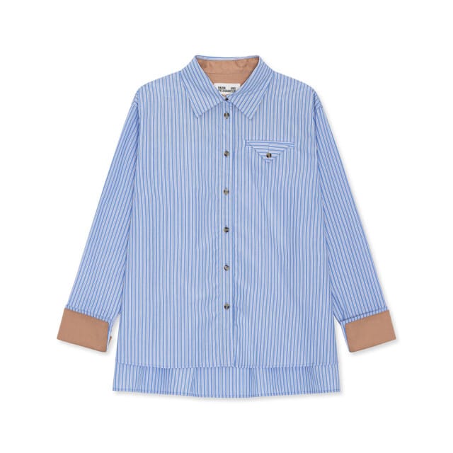 Baum und Pferdgarten Blouse lange mouw 24992 melinda