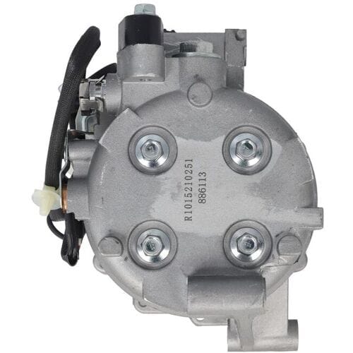 Airco-compressor BOSCH 1 986 AD1 163