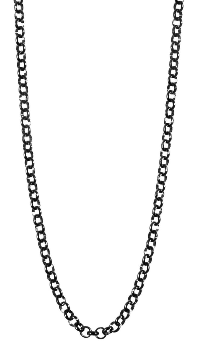 AKZENT Akzent unisex ketting Inela, duurzaam