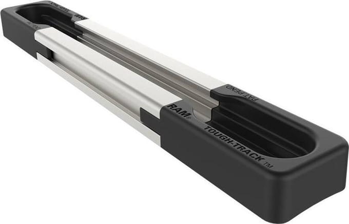 Tough-Track™ Aluminium Rail 76 mm (3")