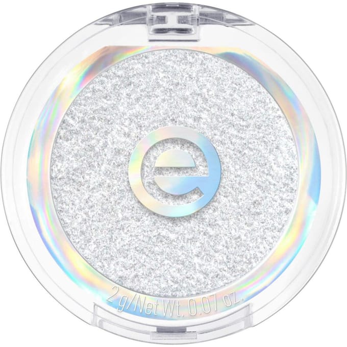 Oogschaduw &amp; primer Essence Mono Glitter Oogschaduw