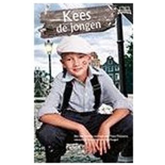 Kees De Jongen - Lalito Klassiek - Theo Thijssen