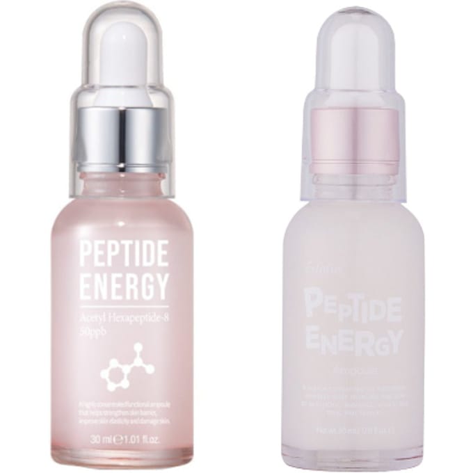 [DEAL]esfolio - Peptide Energy Ampoule - 30ml
