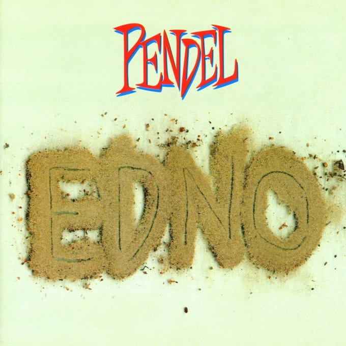 Pendel - Edno (CD)