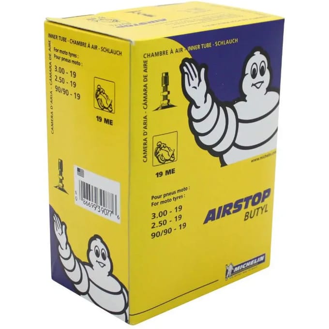 Binnenband motorfiets Michelin 19ME