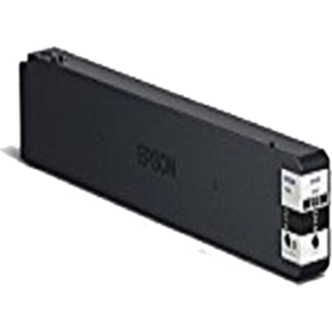 Epson Inkt zwart (C13T02S100) VE 1 Stück für WorkF