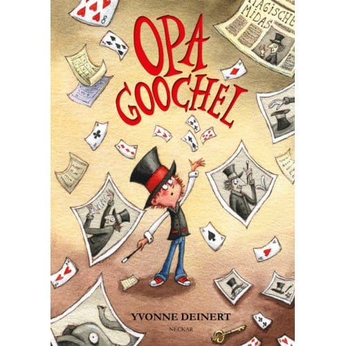 Opa Goochel