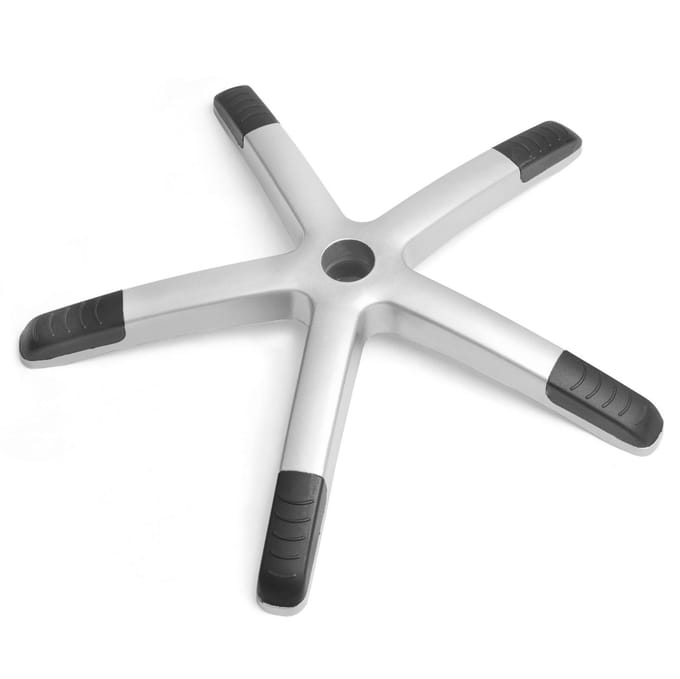 Sofotel – Nylon Kruisvoet voor Bureaustoelen – Ø 64 cm