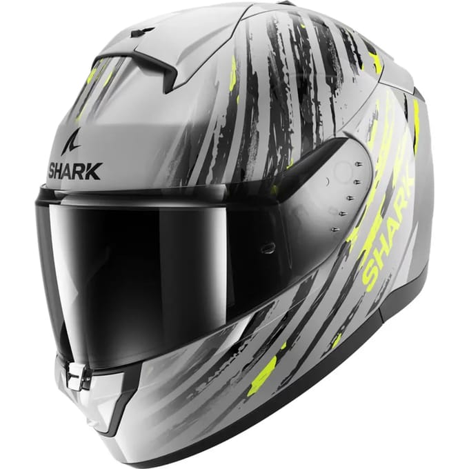 Volgelaatshelm Shark Ridill 2 Assya