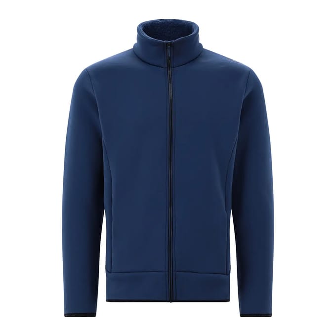 Fleece met rits CMP Stretch